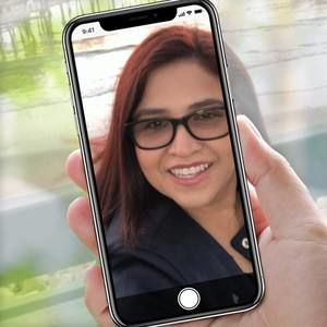 Meet your Posher, Jacqueline